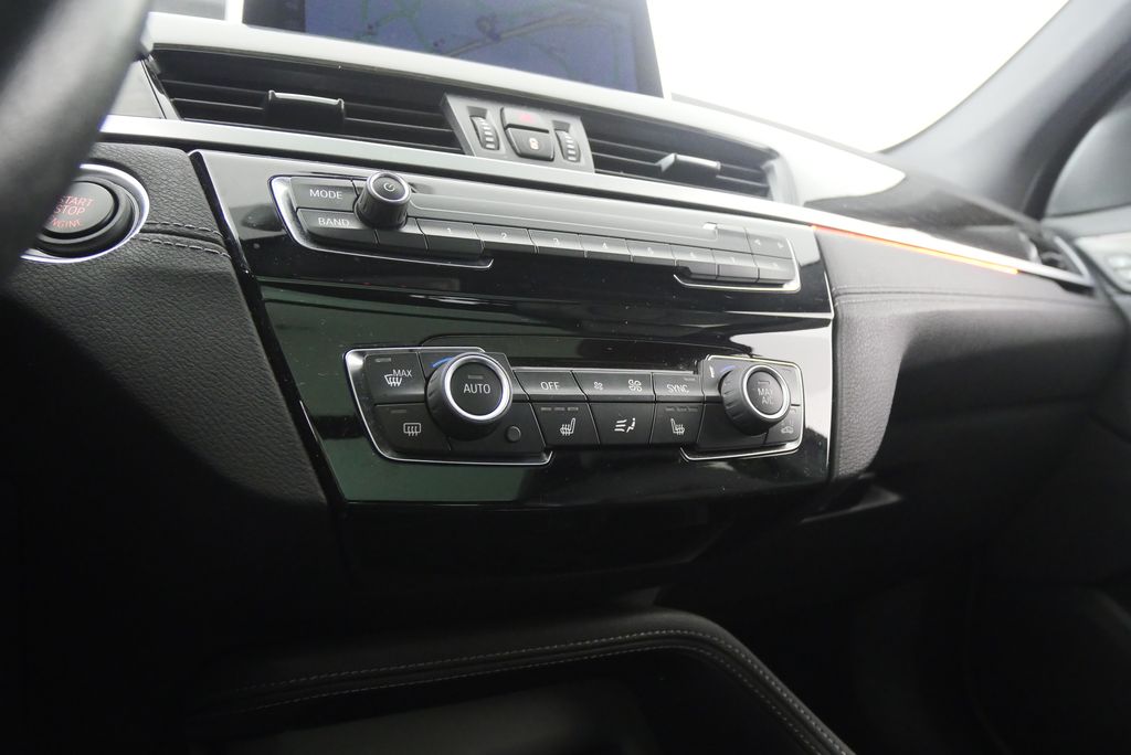 2021 BMW X1 sDrive28i 23