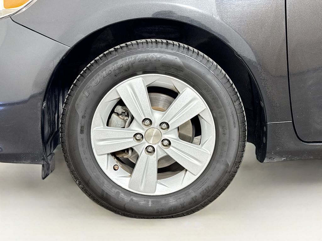 Used Car 2011 Toyota Corolla  Le For Sale Under $10,000 In Austin, Texas