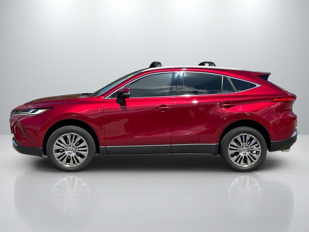 Used 2024 Toyota Venza SUV
