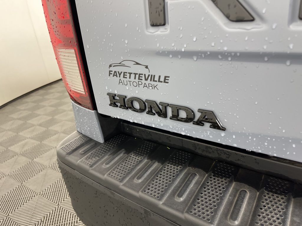 Thumbnail: 2025 Honda Ridgeline - 10