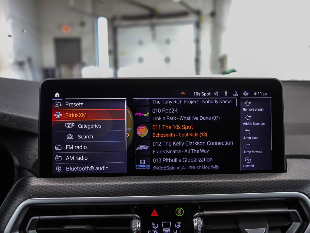 Thumbnail: 2022 BMW X3 - 17