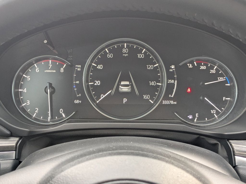 2023 Mazda CX-5 2.5 S Premium