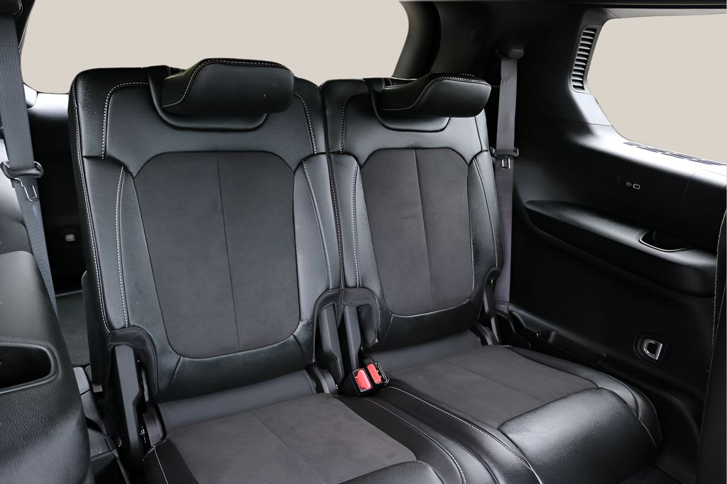 Used Car 2024 Jeep Grand Cherokee L  Altitude X For Sale Under $35,000 In Austin, Texas