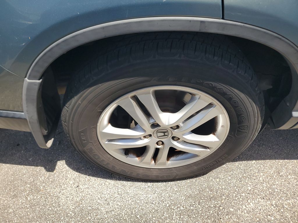 2011 Honda CR-V - $4,888