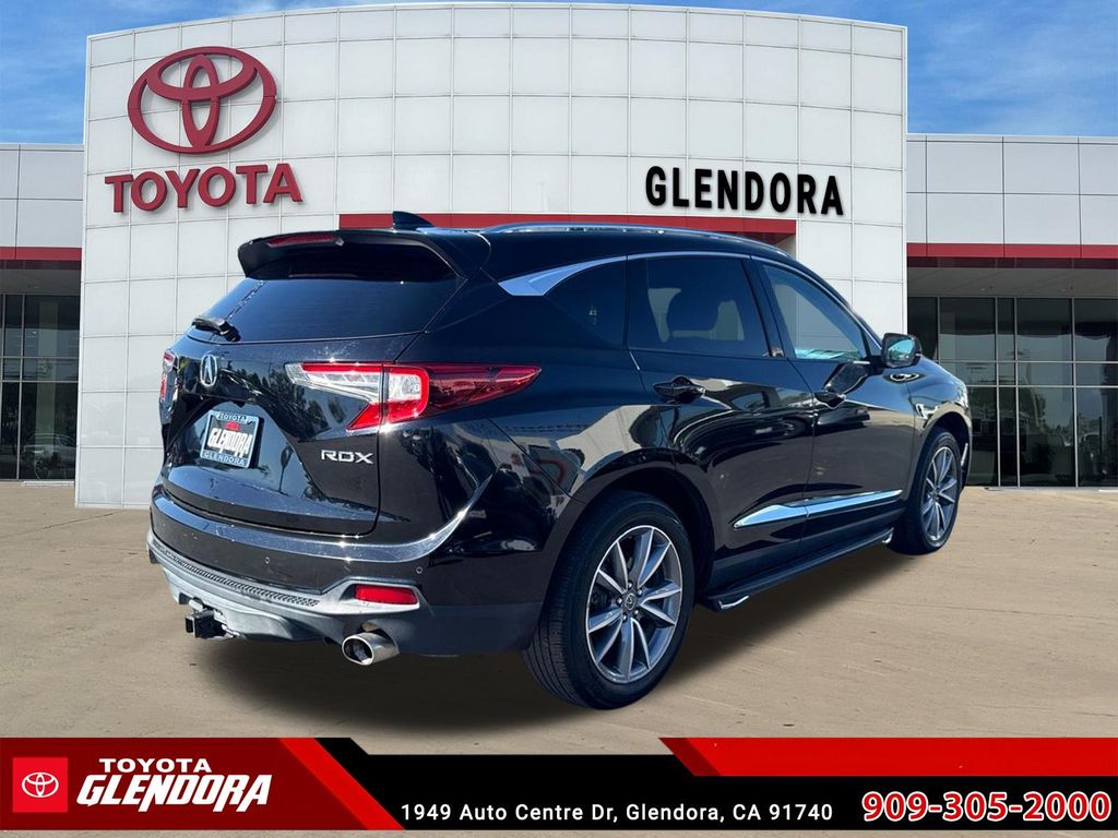 Used 2019 Acura RDX SUV