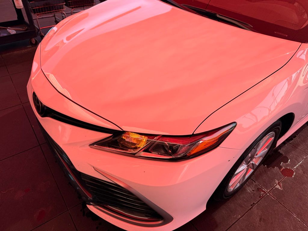 Thumbnail: 2023 Toyota Camry - 5