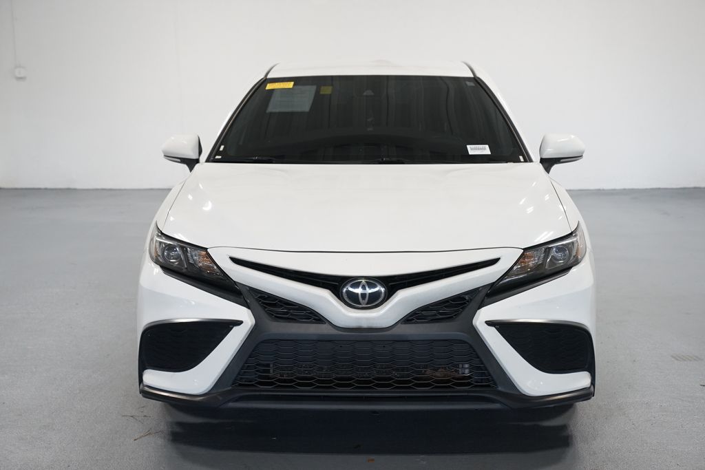 Thumbnail: 2023 Toyota Camry - 2