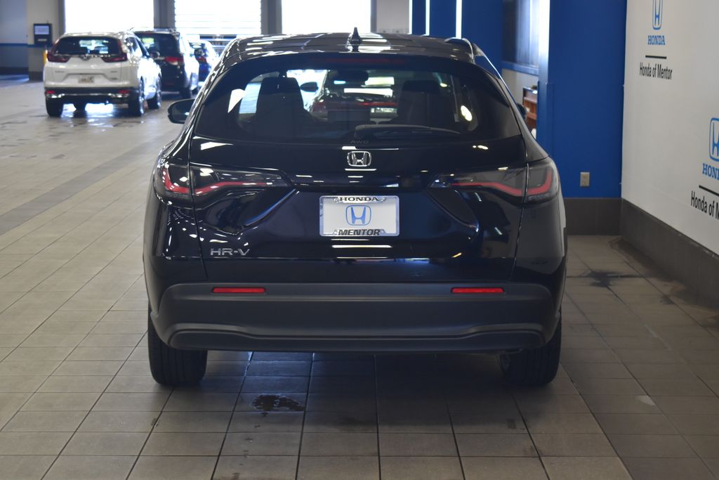 Thumbnail: 2023 Honda HR-V - 4