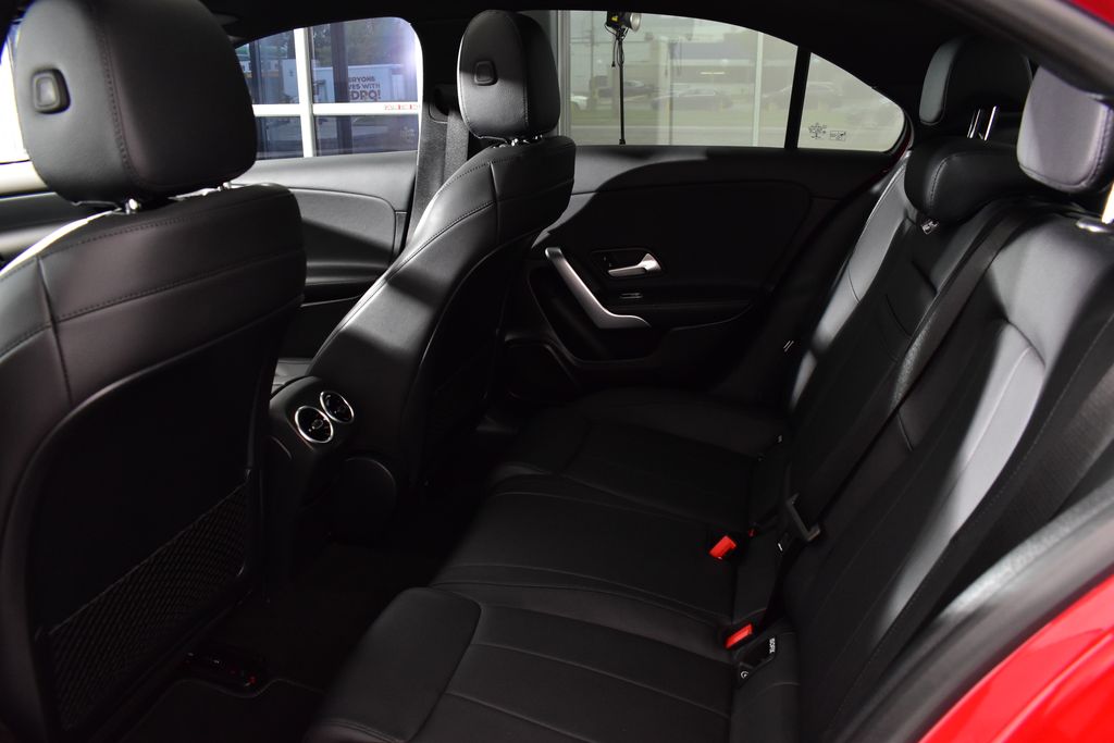Thumbnail: 2019 Mercedes-Benz A-Class - 30