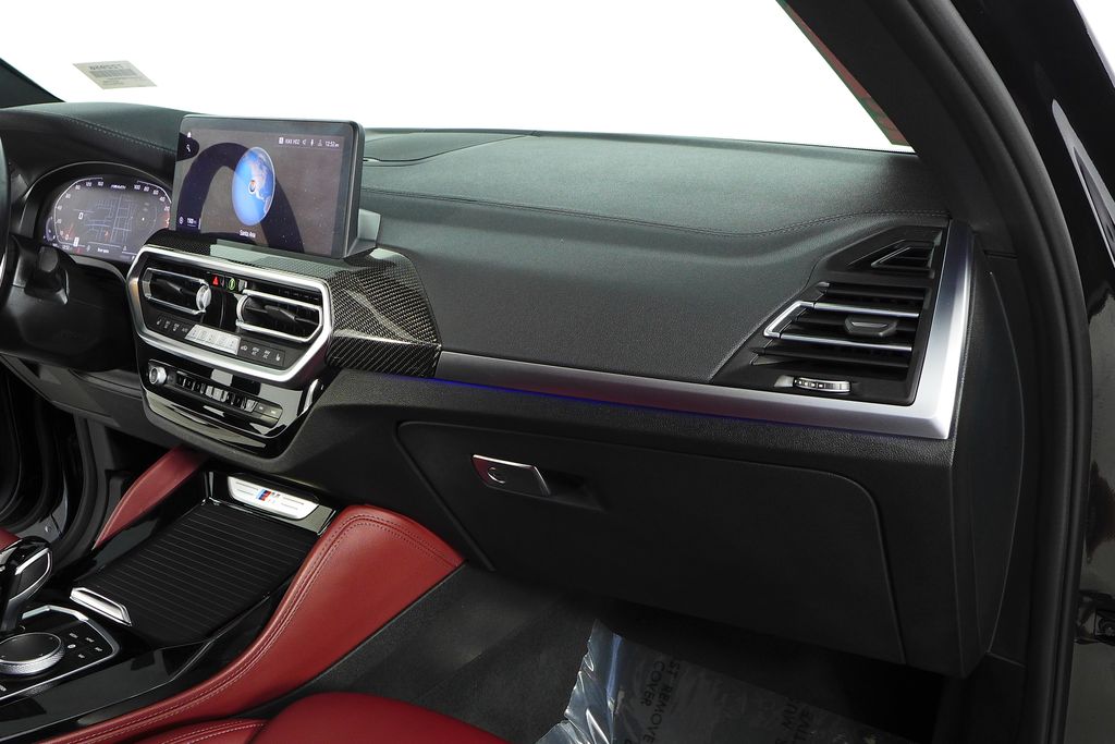 Thumbnail: 2023 BMW X4 - 14