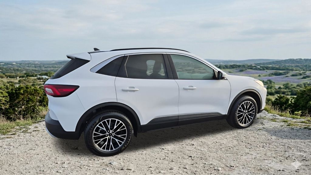 Used Car 2023 Ford Escape Plug-in Hybrid  Base For Sale Under $25,000 In Austin, Texas