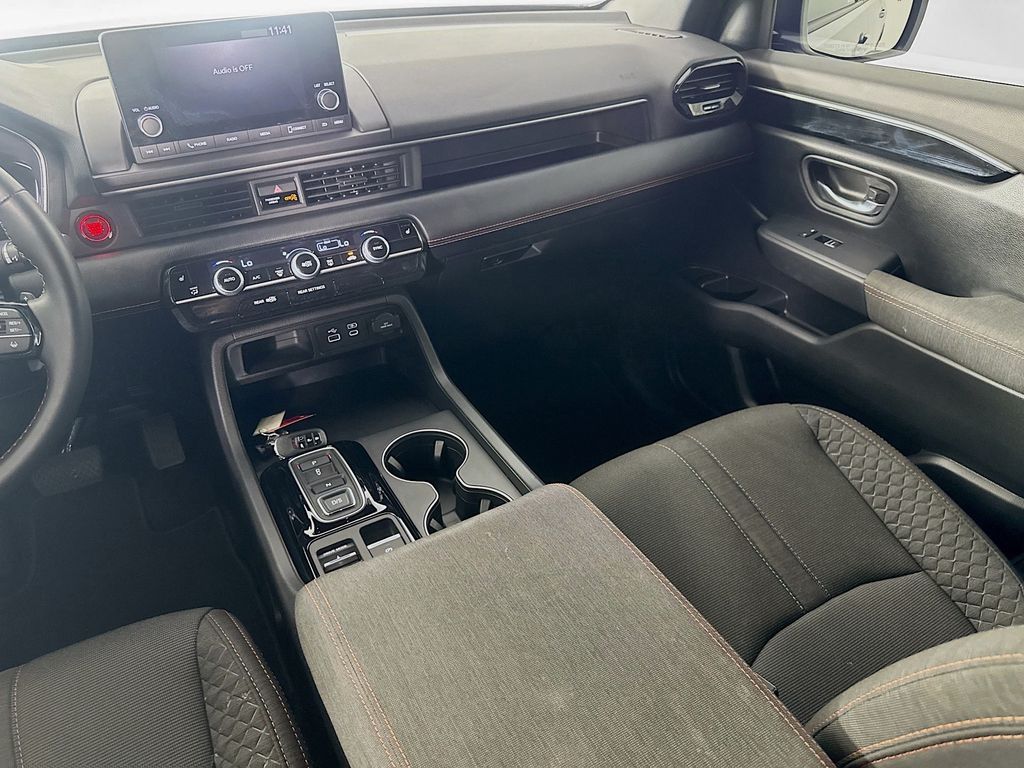 Used Car 2025 Honda Pilot  Sport For Sale Under $40,000 In Austin, Texas