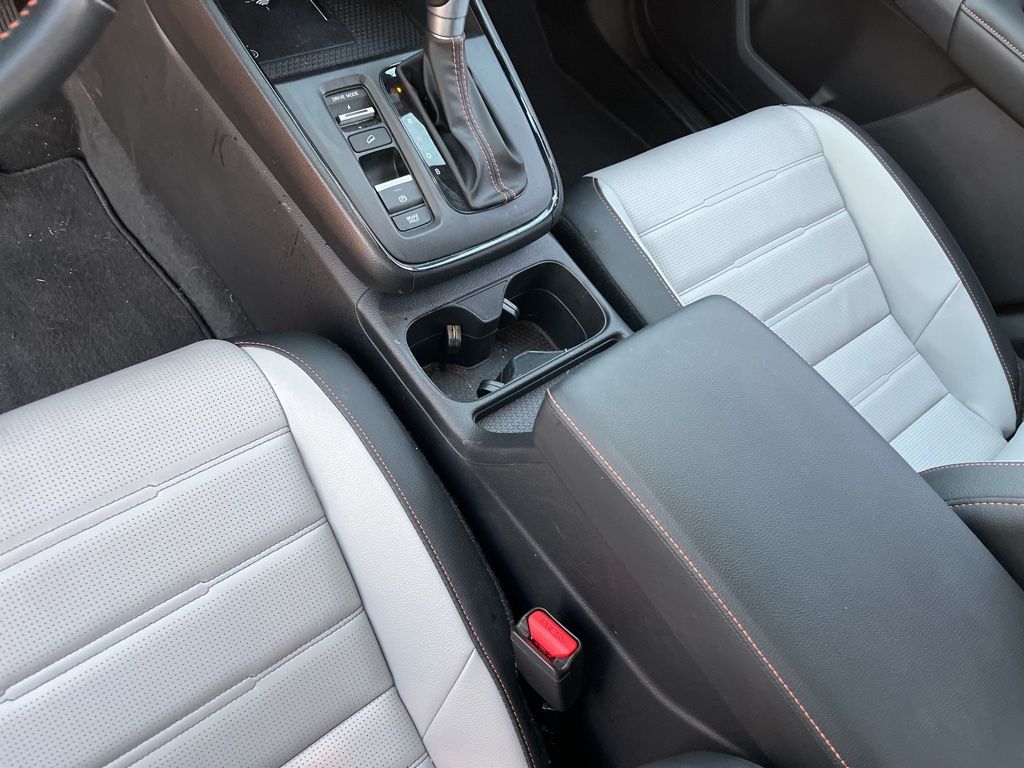 Thumbnail: 2026 Honda CR-V - 21