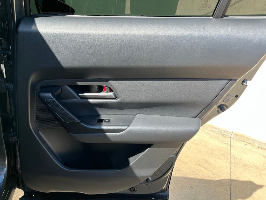 Used Car 2024 Mazda Cx-50  2.5 S Preferred Package For Sale Under $30,000 In Georgetown, Texas