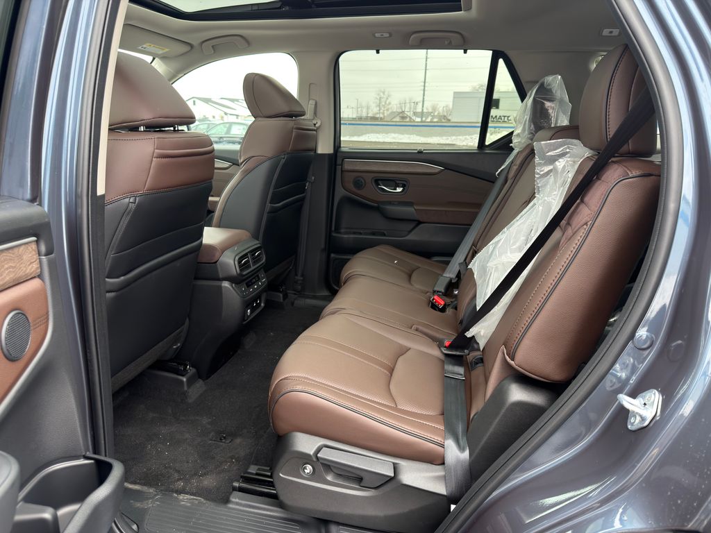 Thumbnail: 2026 Honda Pilot - 20