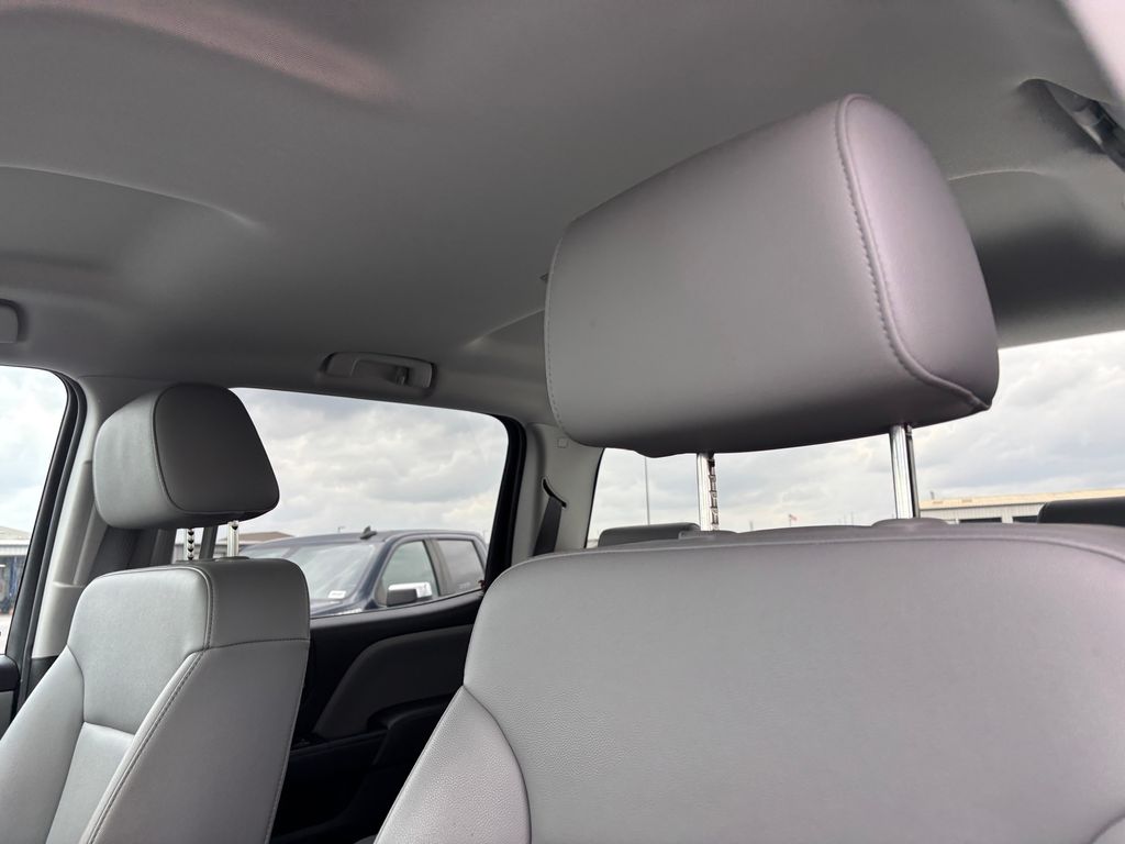 Used Car 2019 Gmc Sierra 3500hd  Base For Sale Under $50,000 In Austin, Texas