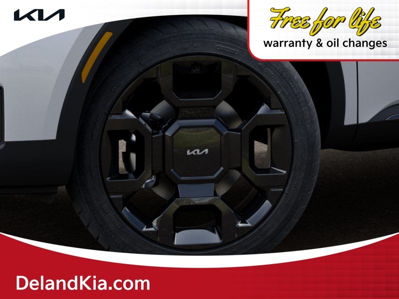 New 2026 Kia Sorento SUV