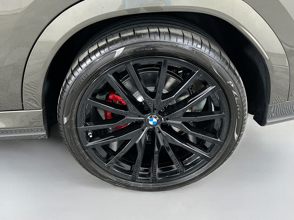 Thumbnail: 2026 BMW X6 - 23