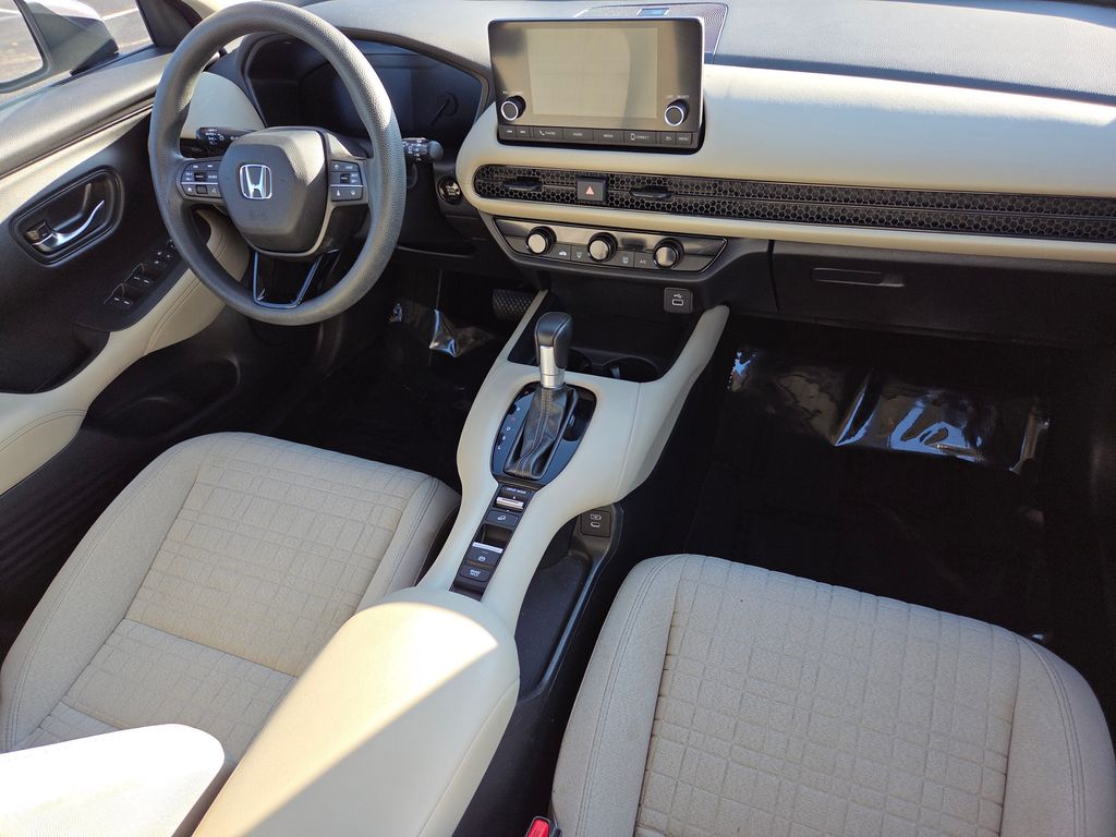 Certified Used 2024 Gray Honda LX image 26