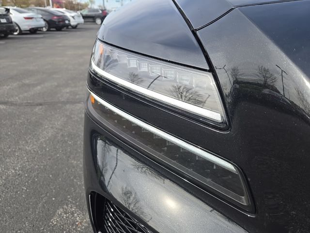 2025 Genesis GV80 3.5T 14
