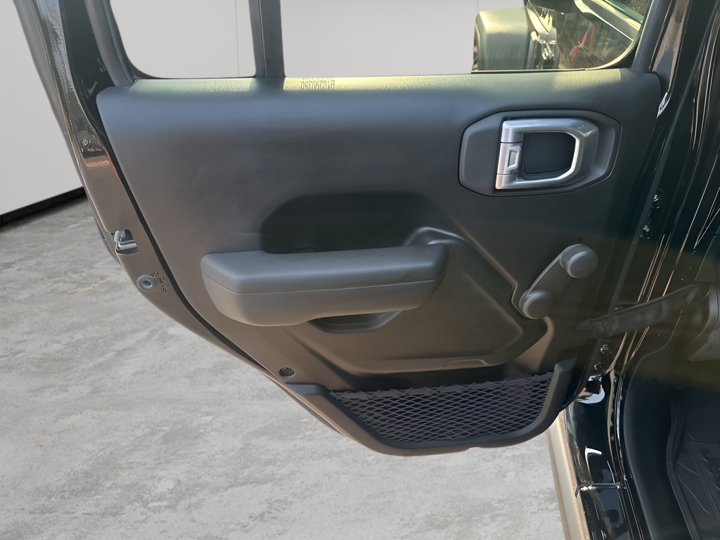 Used Car 2022 Jeep Wrangler  Unlimited Willys For Sale Under $30,000 In Austin, Texas