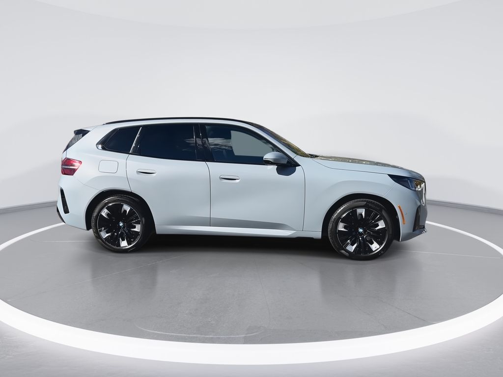 Thumbnail: 2025 BMW X3 - 9