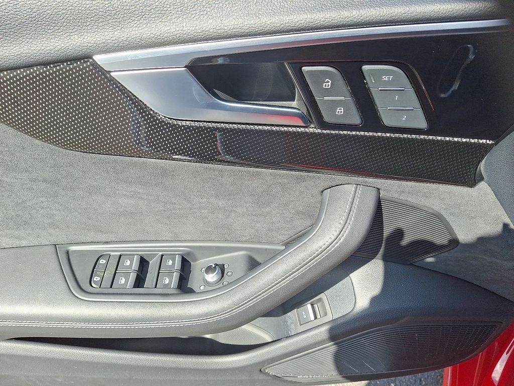 2022 Audi S4 Premium Plus 12