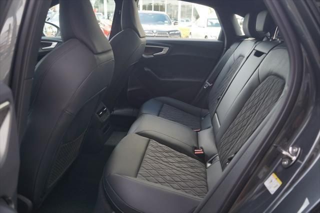 Thumbnail: 2025 Audi S5 - 7