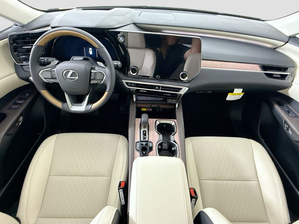 Thumbnail: 2026 Lexus RX - 14