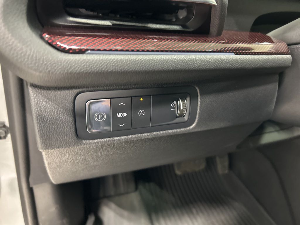 used 2024 Chevrolet Traverse car, priced at $44,242