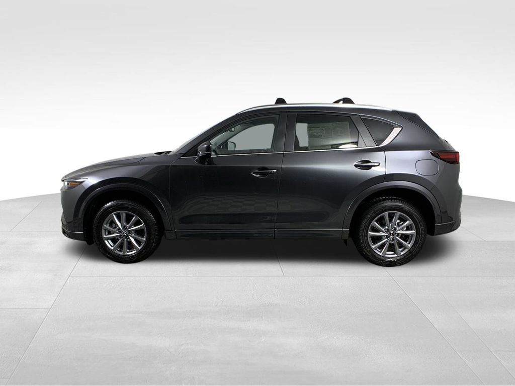 2024 Mazda CX-5 2.5 S Preferred Package 2