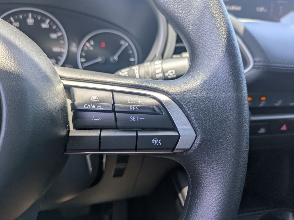 2026 Mazda Mazda3 Hatchback 2.5 S