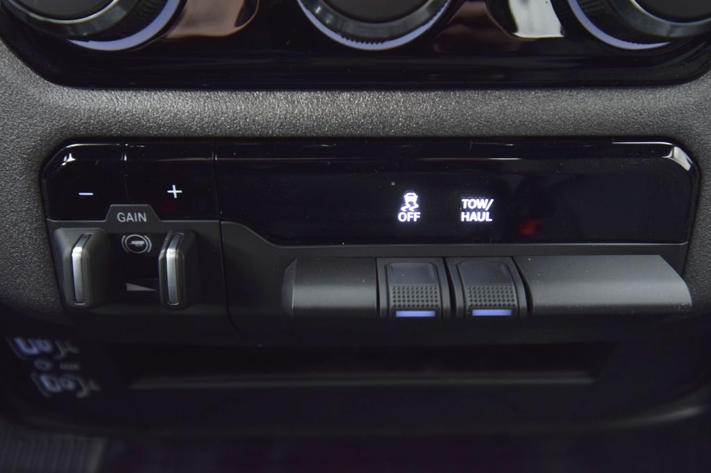 new 2026 Ram 2500 car, priced at $44,845