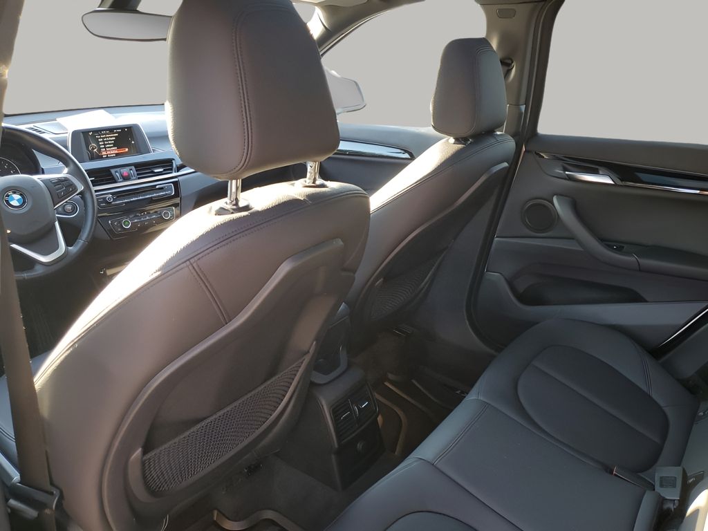 Used Car 2016 Bmw X1  Xdrive28i For Sale Under $20,000 In Austin, Texas