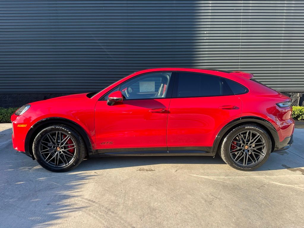 Thumbnail: 2026 Porsche  - 2