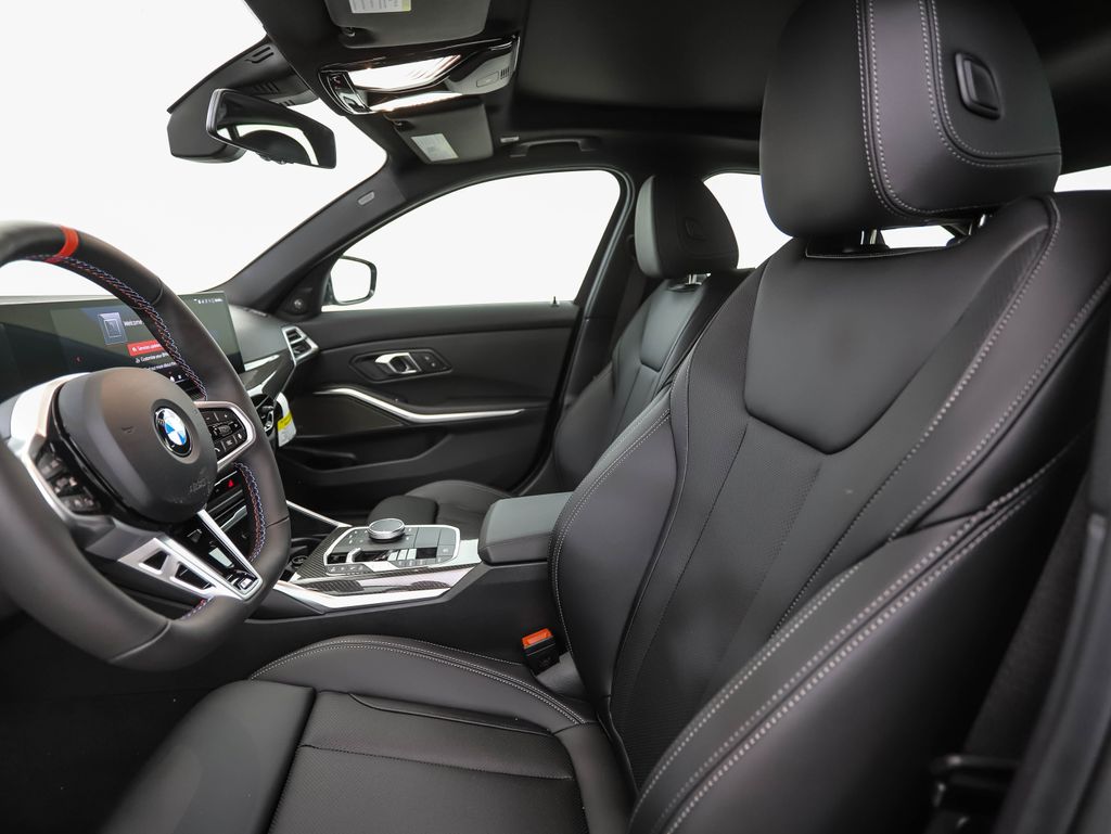 Thumbnail: 2026 BMW 3 Series - 11