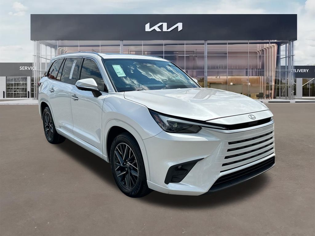 2024 Lexus TX 350 Premium FWD