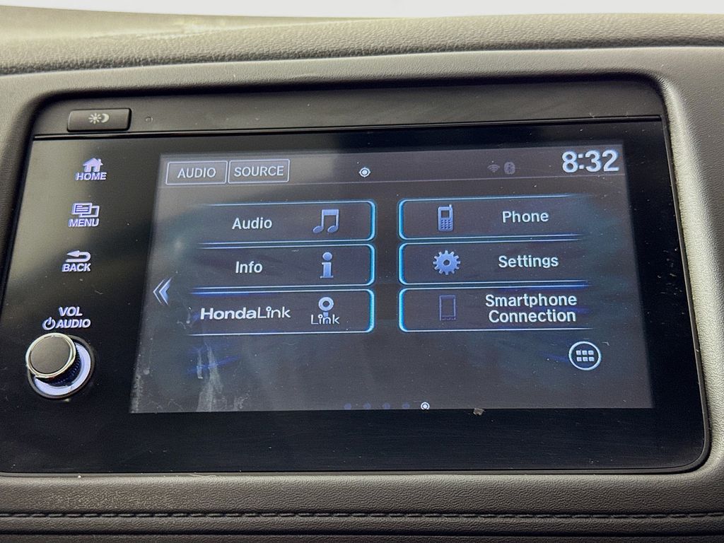 Used Car 2019 Honda Hr-v  Ex For Sale Under $15,000 In Austin, Texas