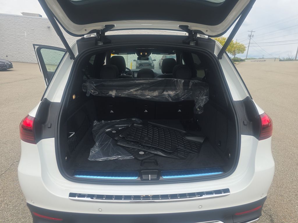 2026 Mercedes-Benz GLE GLE 350 White at John Sisson Motors