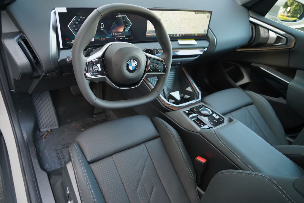 Thumbnail: 2026 BMW X3 - 12