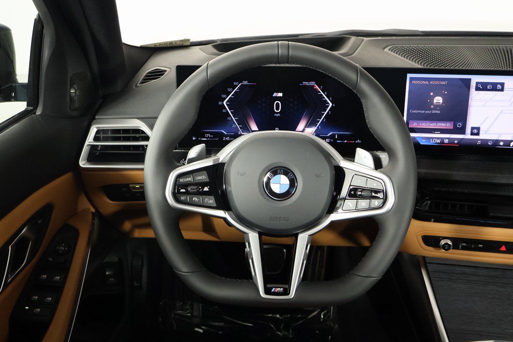 Thumbnail: 2026 BMW 3 Series - 3
