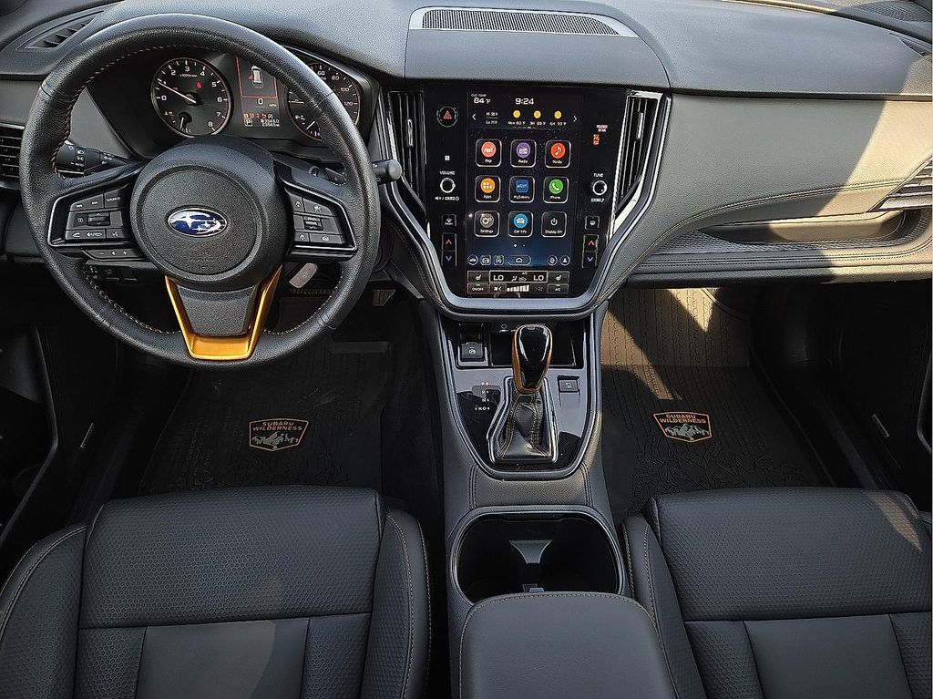 Used 2025 Subaru Outback For Sale in Farmington, AR