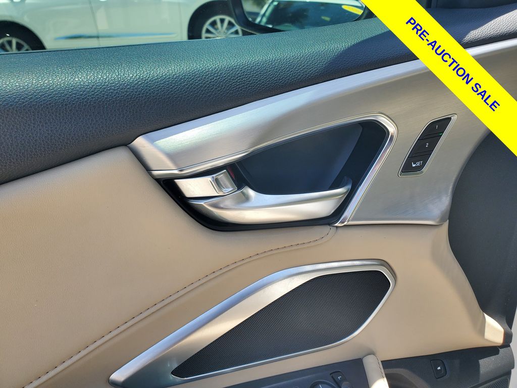 Used 2024 Acura RDX SUV