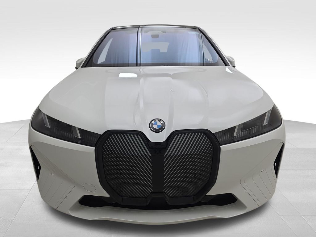 2022 Bmw iX photo 46