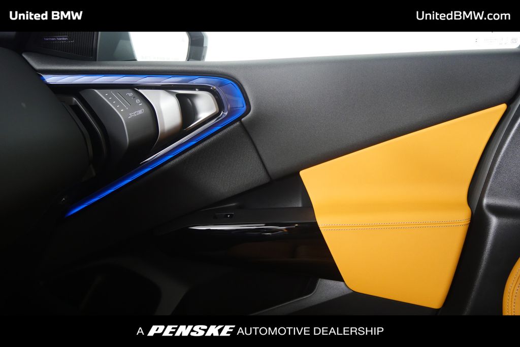 Thumbnail: 2026 BMW X3 - 23