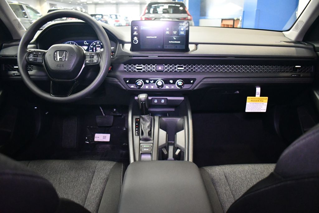 Thumbnail: 2026 Honda Accord - 10