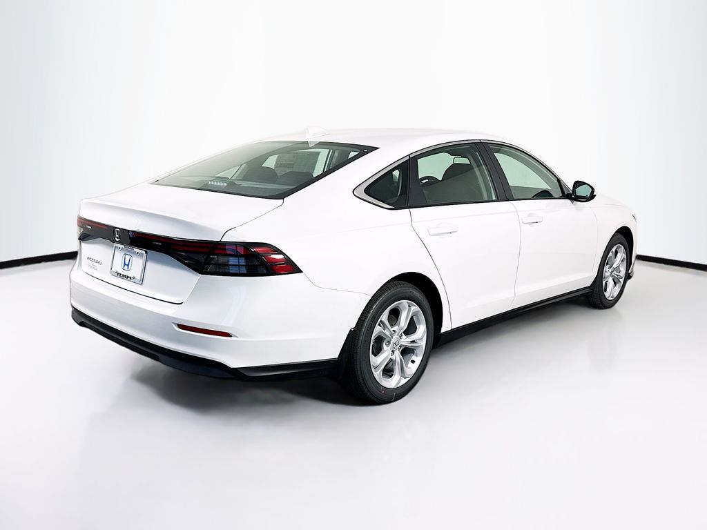 Thumbnail: 2026 Honda Accord - 5