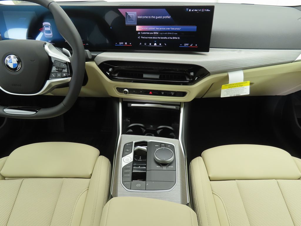 Thumbnail: 2026 BMW 3 Series - 13