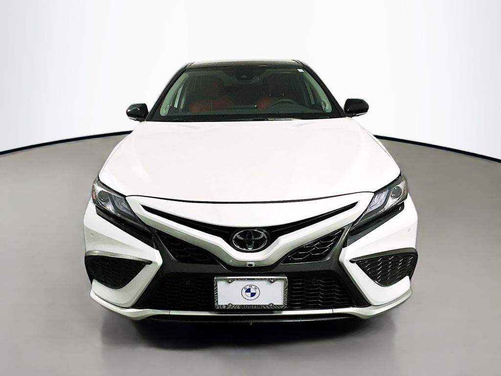 Thumbnail: 2022 Toyota Camry - 2