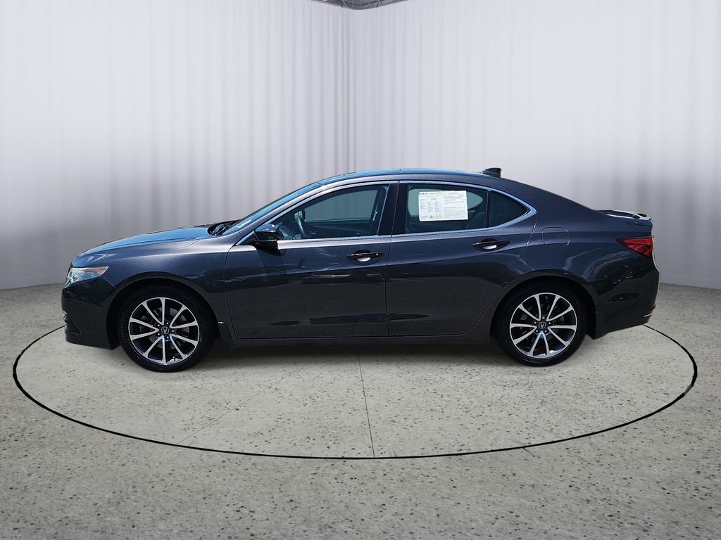 Used 2015  Acura V6 Tech image 6